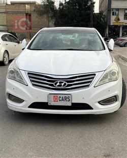 هيونداي أزيرا